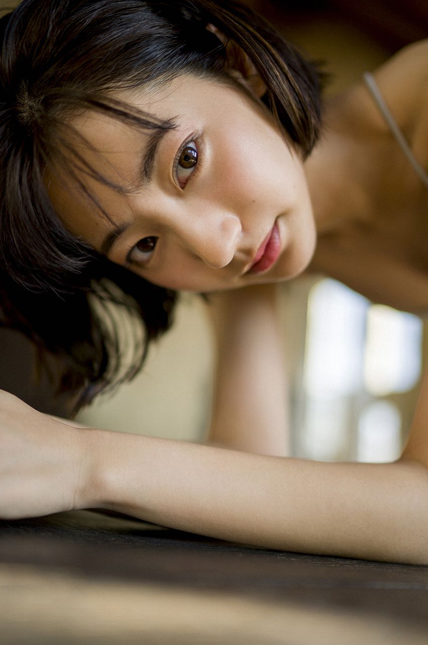 [WPB-net] Rena Takeda 武田玲奈 スヘ?シャル写真集「オトナの抜け感」