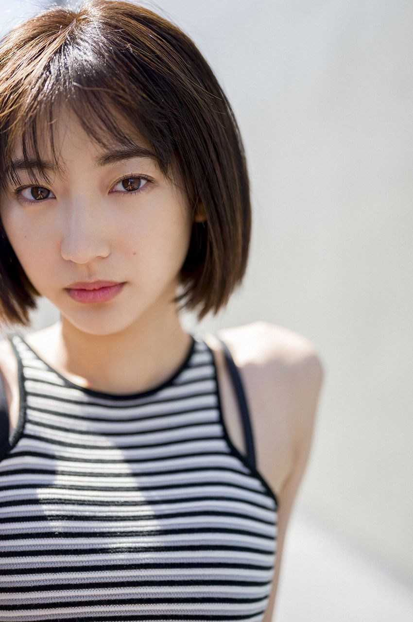 [WPB-net] Rena Takeda 武田玲奈 スヘ?シャル写真集「オトナの抜け感」