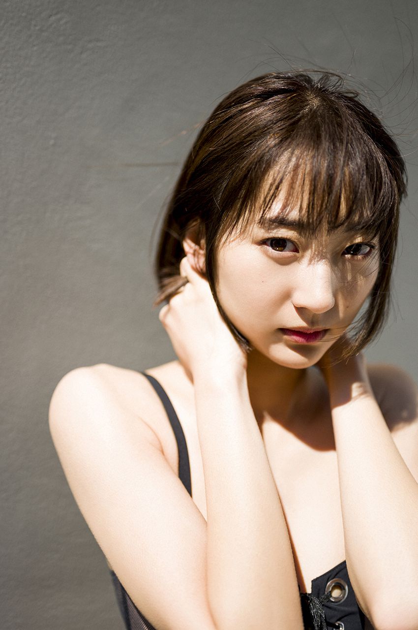 [WPB-net] Rena Takeda 武田玲奈 スヘ?シャル写真集「オトナの抜け感」