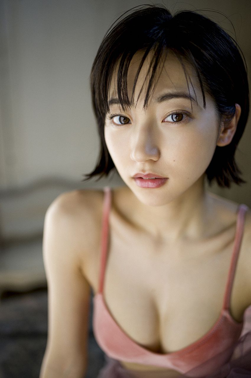 [WPB-net] Rena Takeda 武田玲奈 スヘ?シャル写真集「オトナの抜け感」