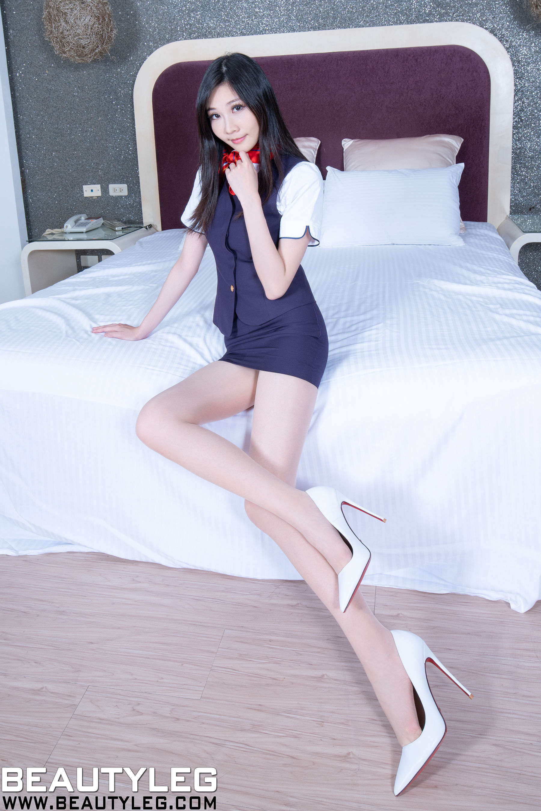 [Beautyleg] No.1796 Chu