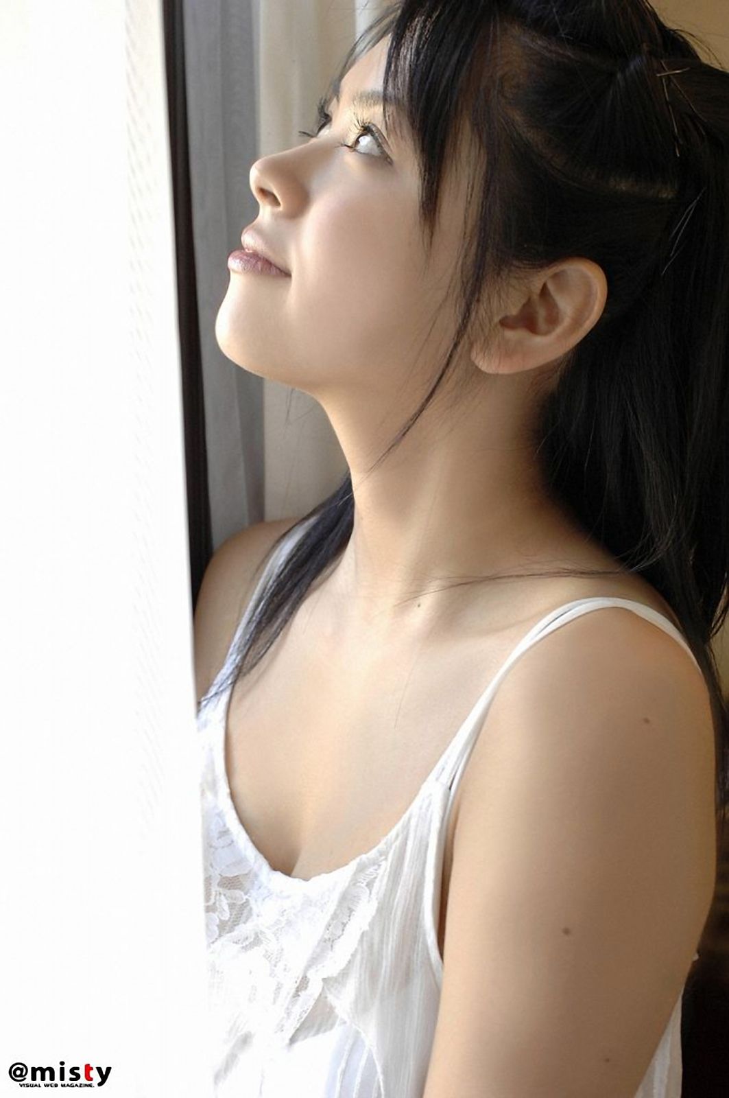 [@misty] No.163 Kyoko Kamidozono 上堂薗恭子