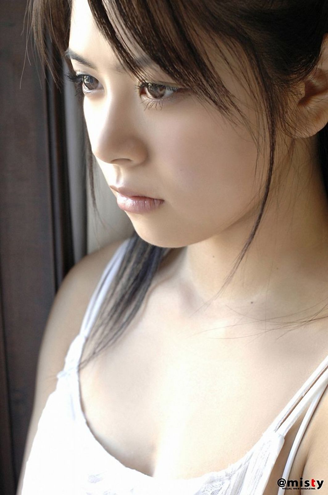 [@misty] No.163 Kyoko Kamidozono 上堂薗恭子