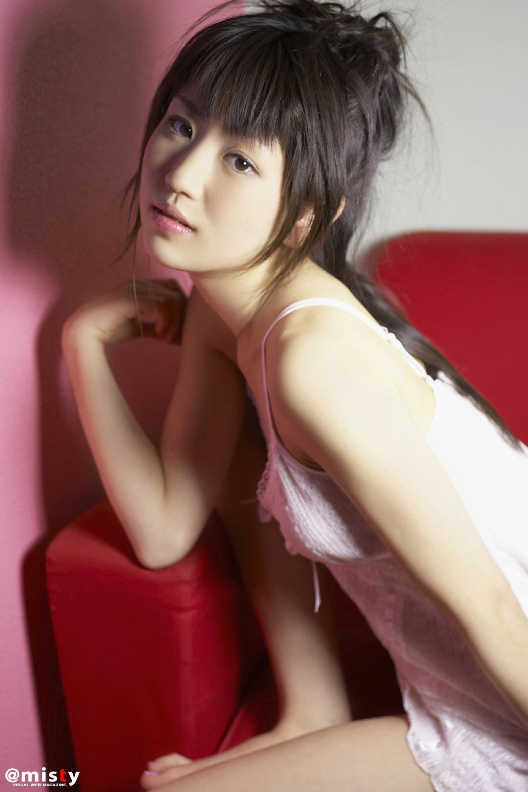 [@misty] No.169 Chise Nakamura 中村知世