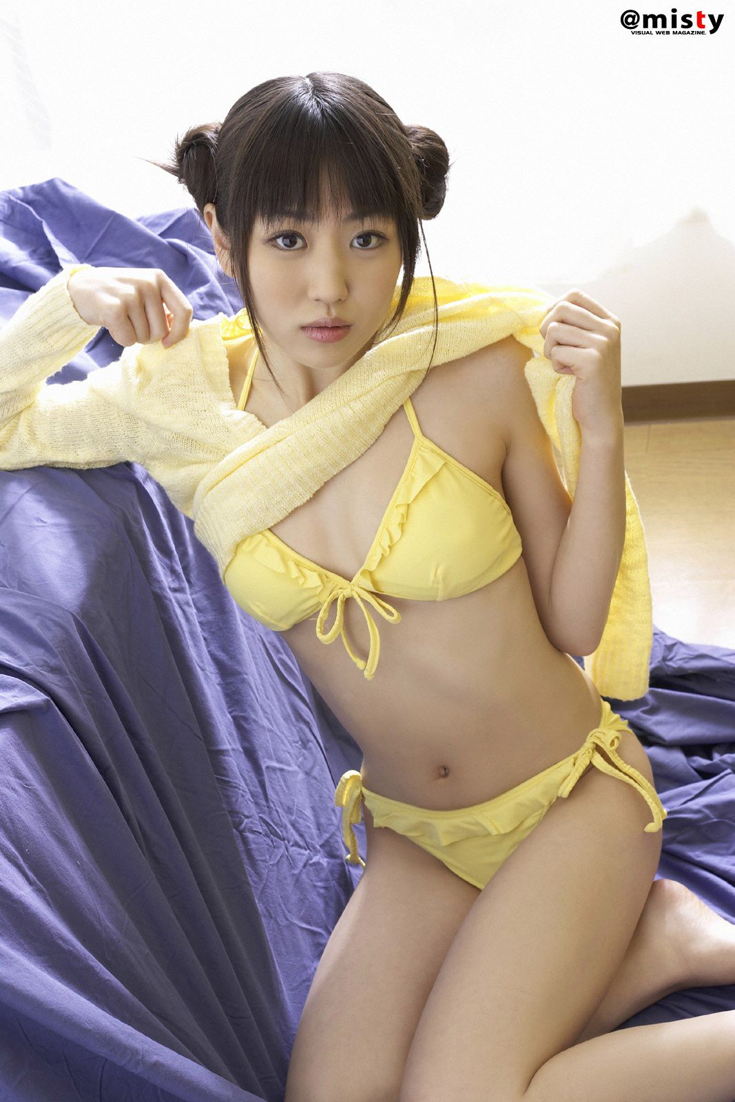 [@misty] No.169 Chise Nakamura 中村知世