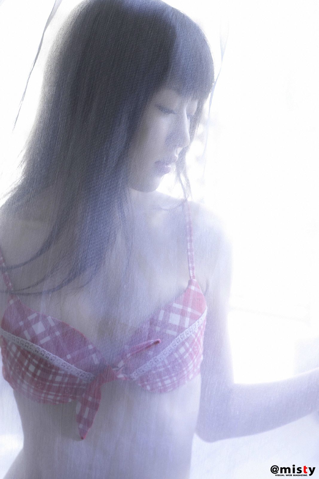 [@misty] No.169 Chise Nakamura 中村知世