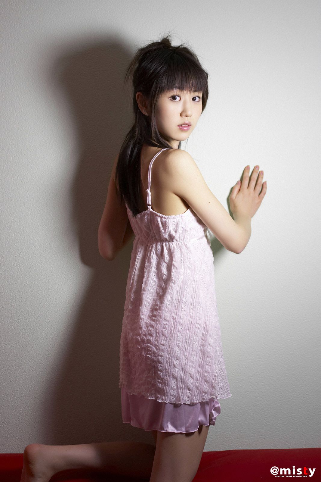 [@misty] No.169 Chise Nakamura 中村知世