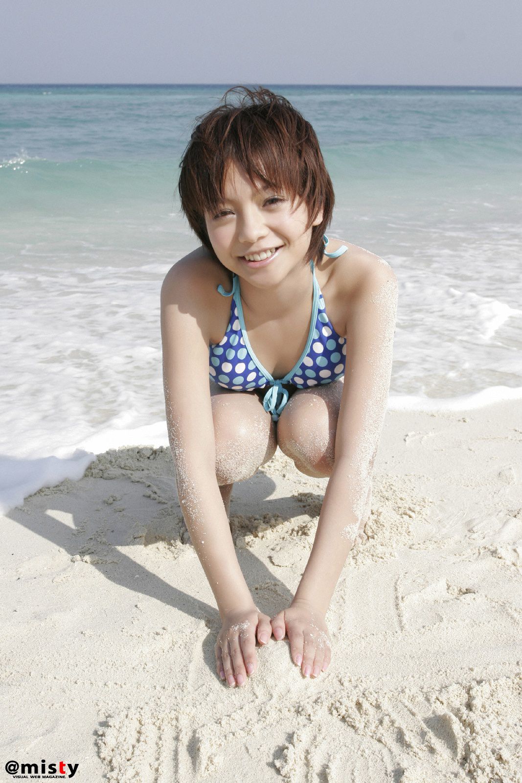 [@misty] No.170 Mio Suzuki 鈴木美生