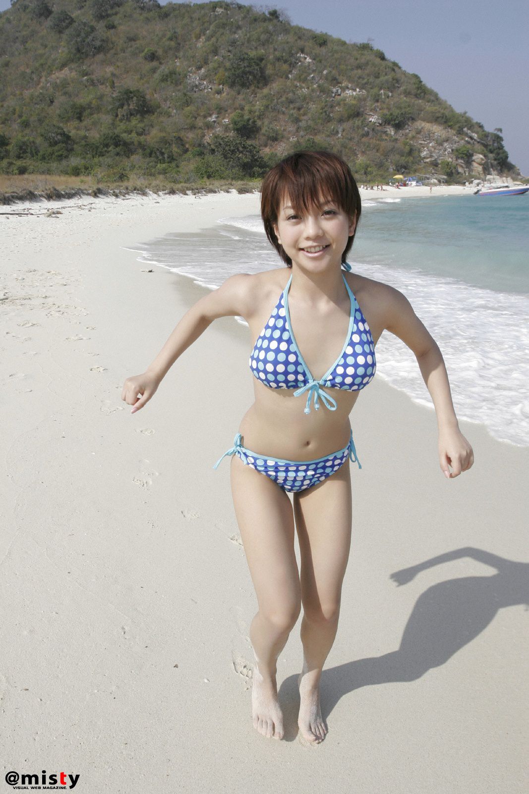 [@misty] No.170 Mio Suzuki 鈴木美生