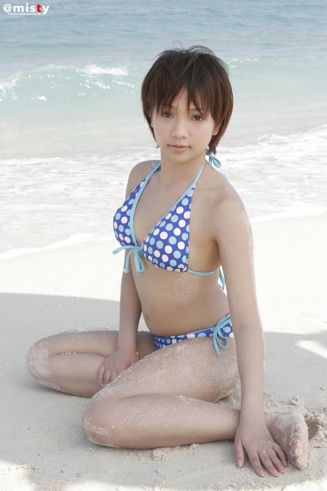 [@misty] No.170 Mio Suzuki 鈴木美生