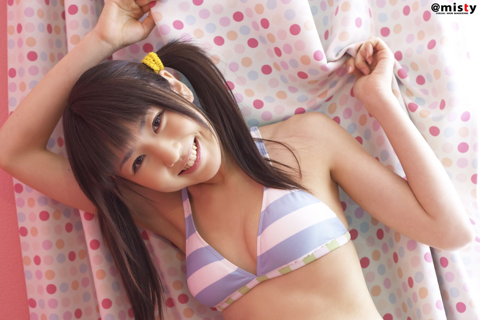 [@misty] No.171 Chise Nakamura 中村知世