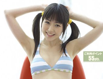 [@misty] No.171 Chise Nakamura 中村知世