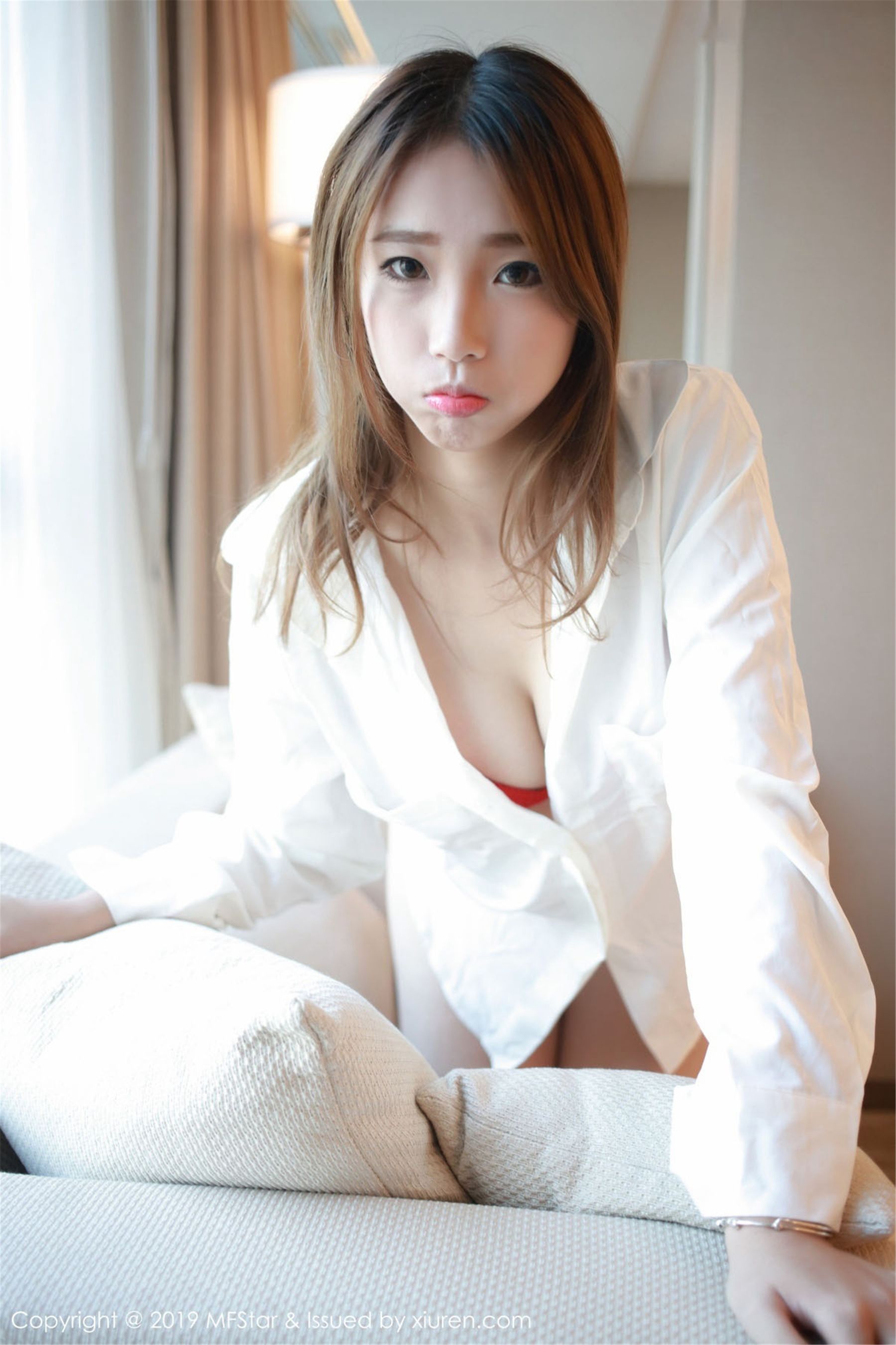 [模范学院MFStar] Vol.198 宝儿fox
