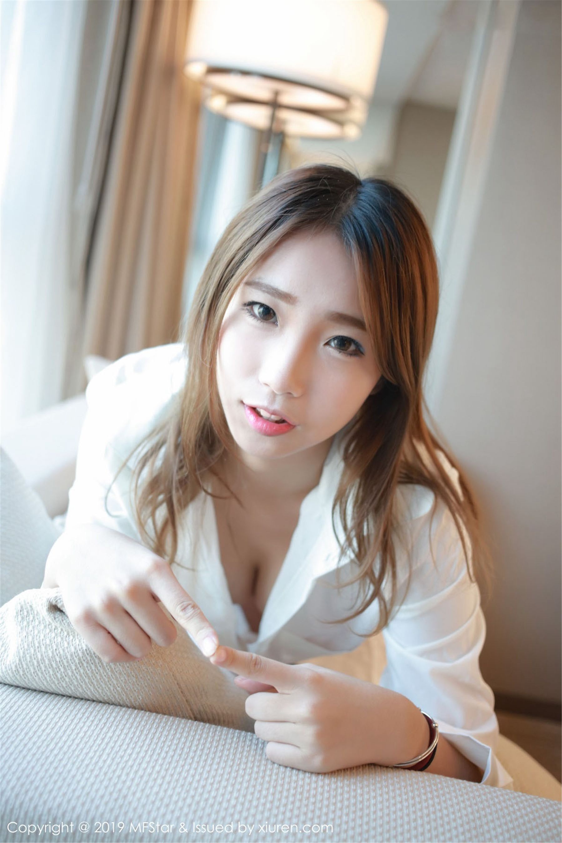 [模范学院MFStar] Vol.198 宝儿fox