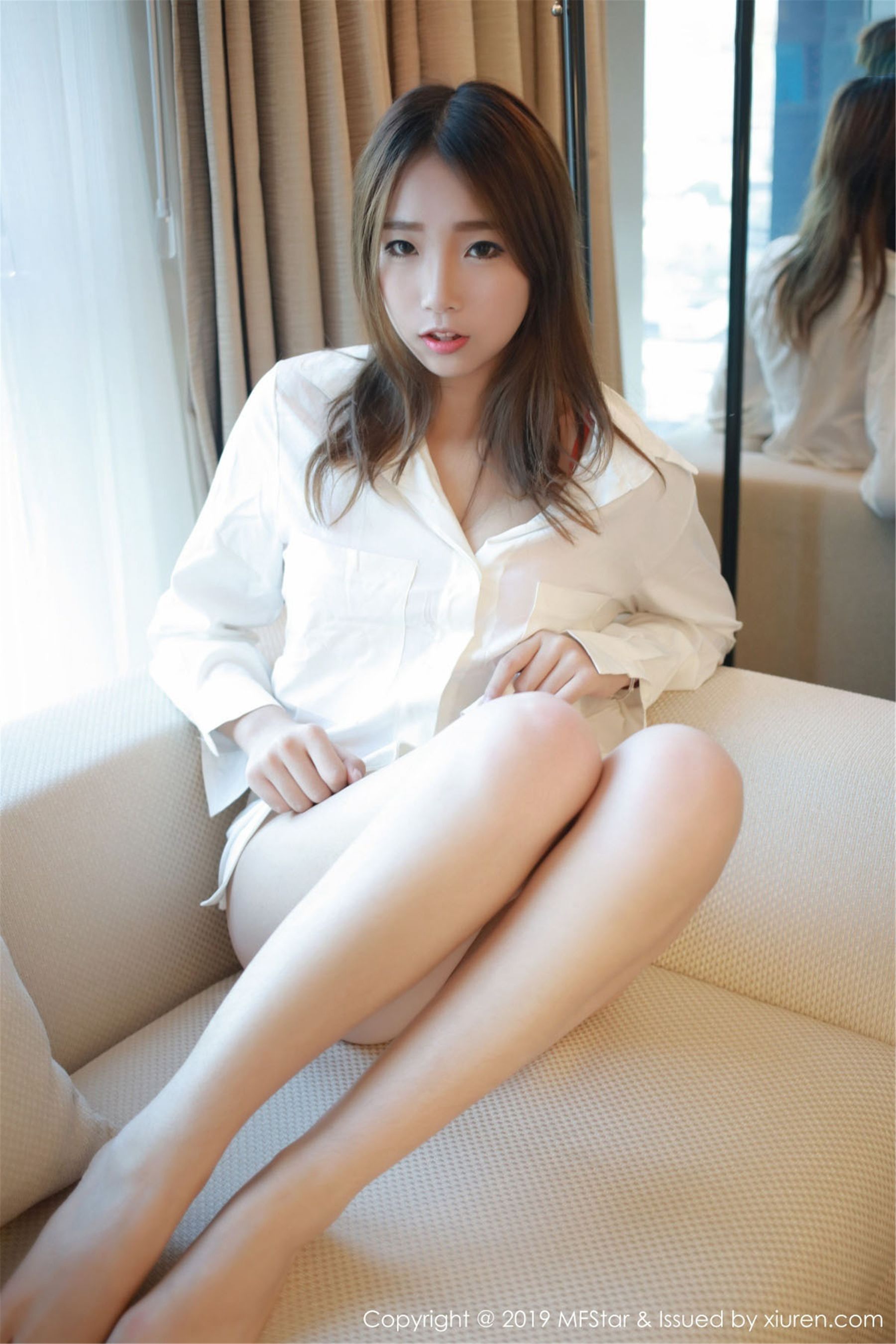 [模范学院MFStar] Vol.198 宝儿fox
