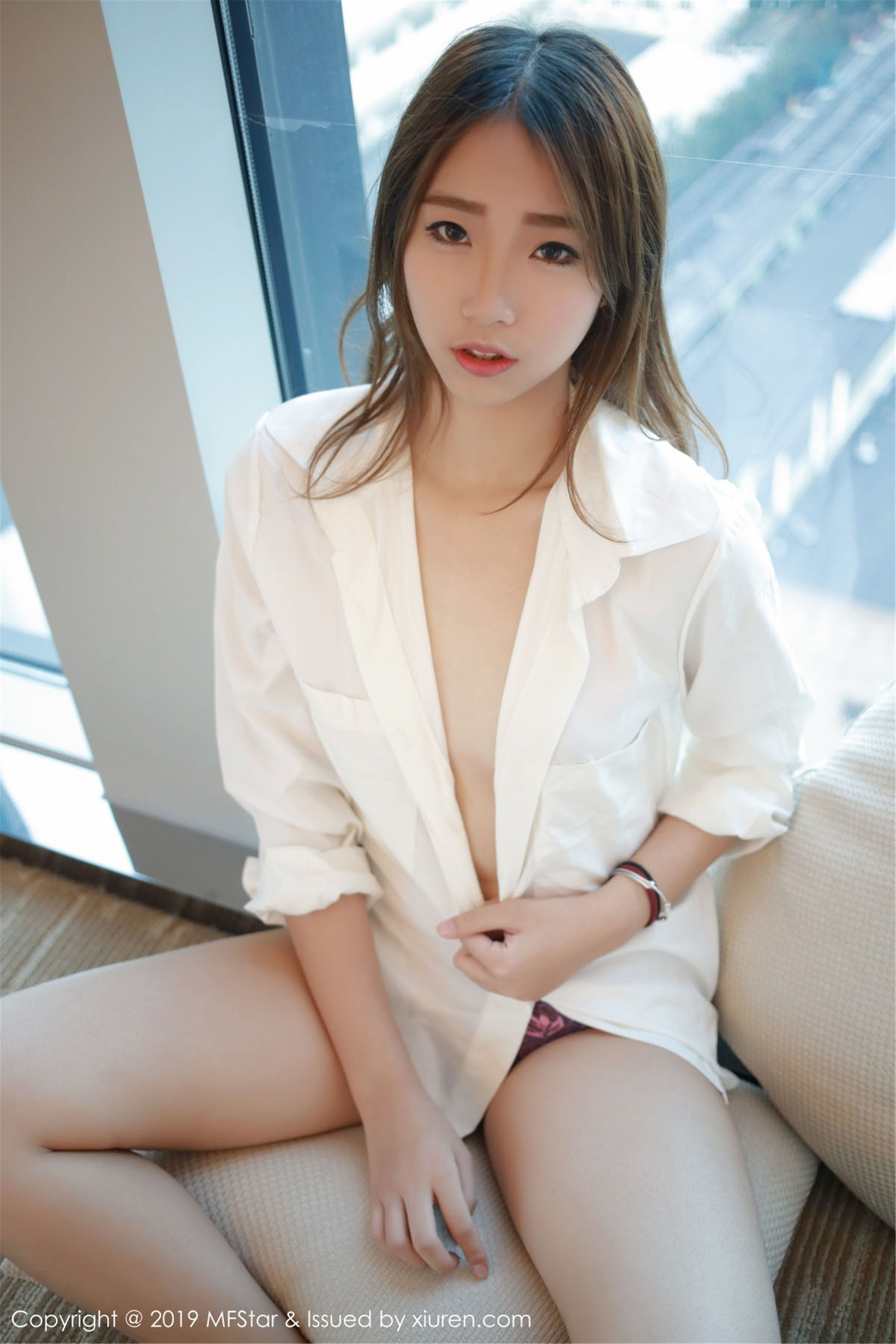 [模范学院MFStar] Vol.198 宝儿fox