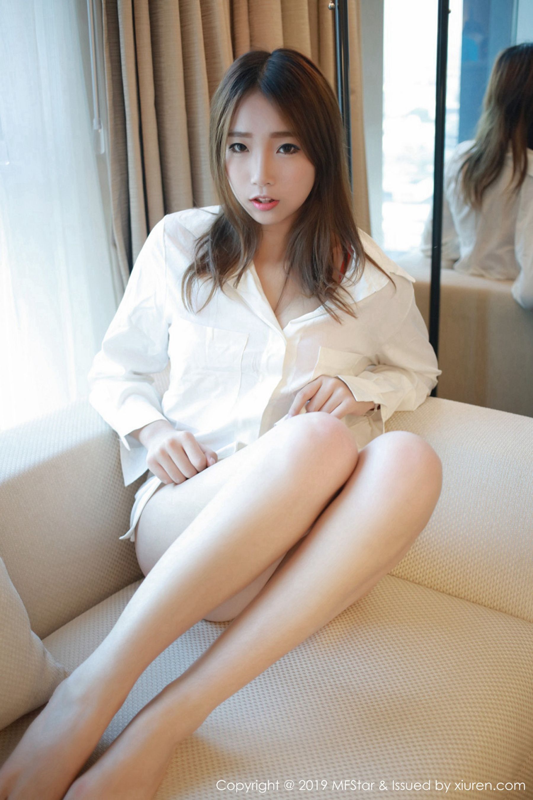 [模范学院MFStar] Vol.199 宝儿fox