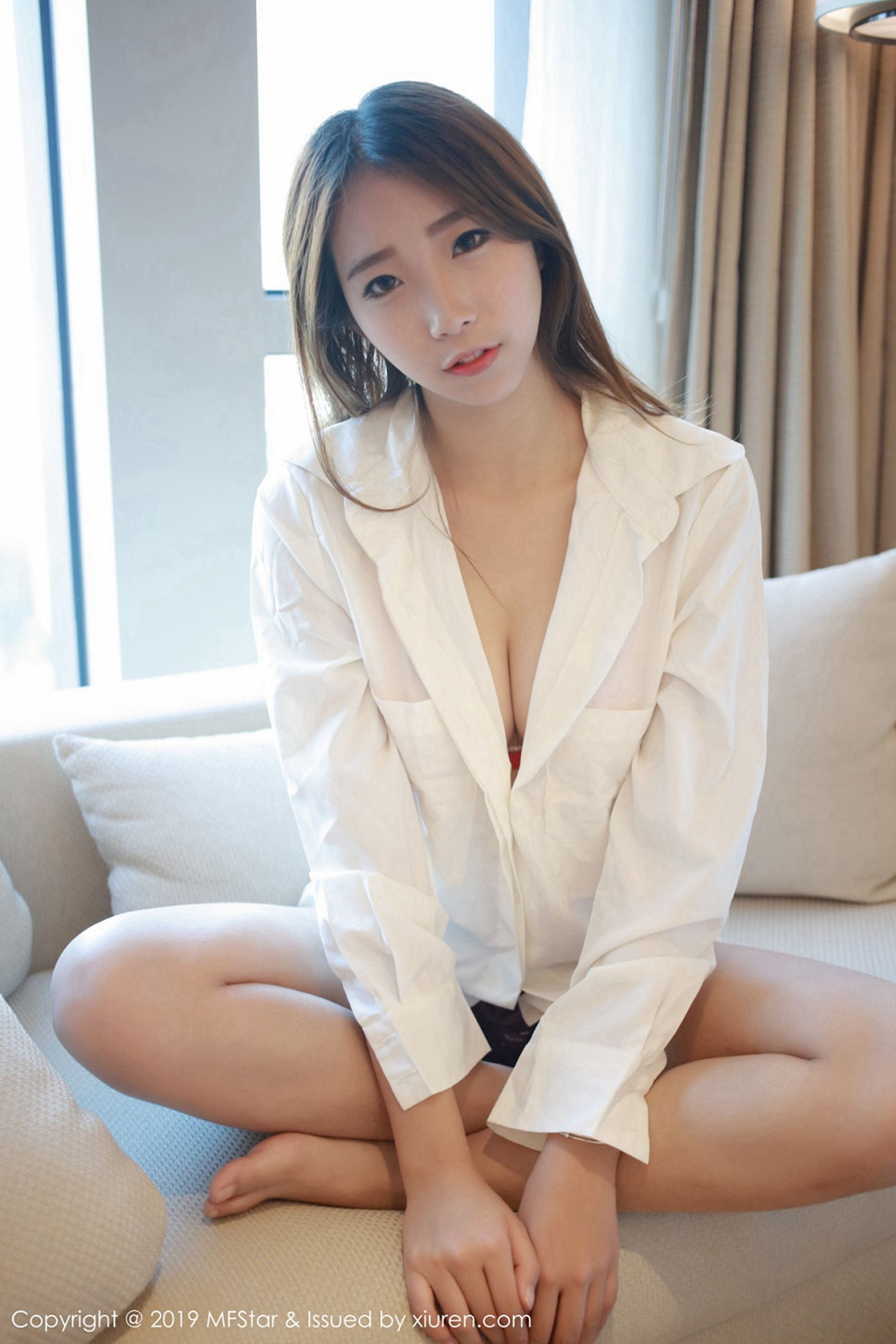 [模范学院MFStar] Vol.199 宝儿fox