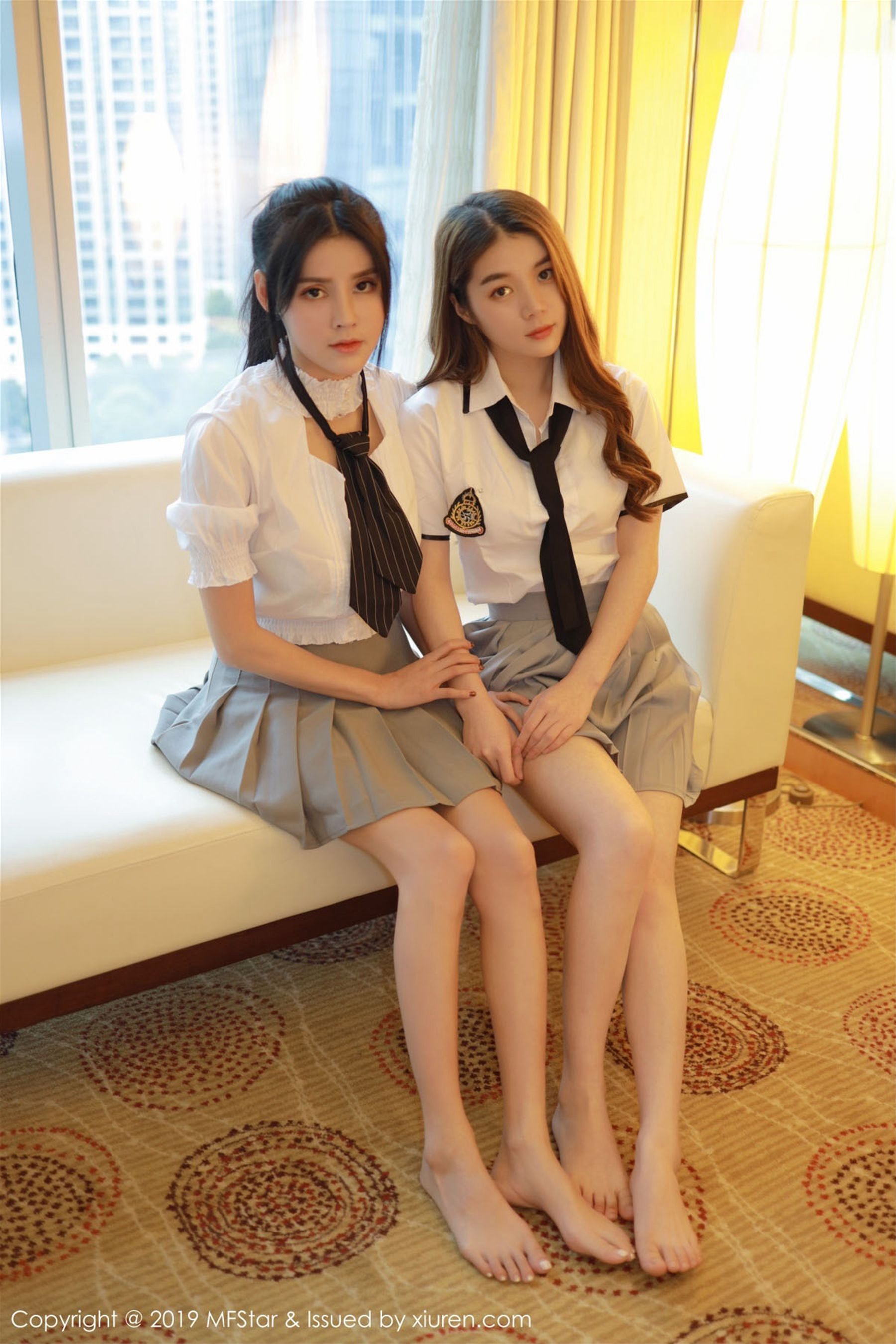 [模范学院MFStar] Vol.201 模特合集