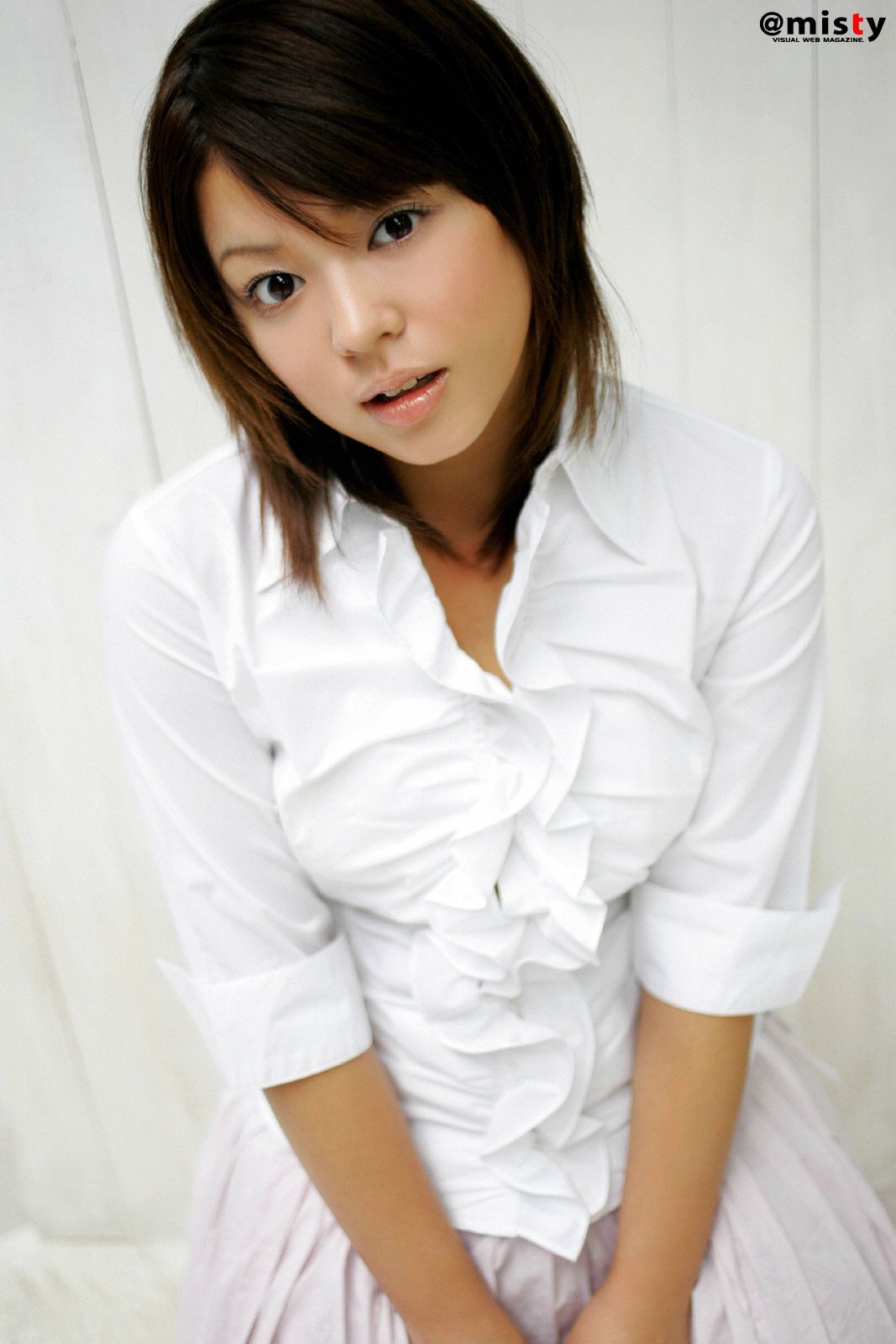 [@misty] No.177 Momoko Komachi 小町桃子
