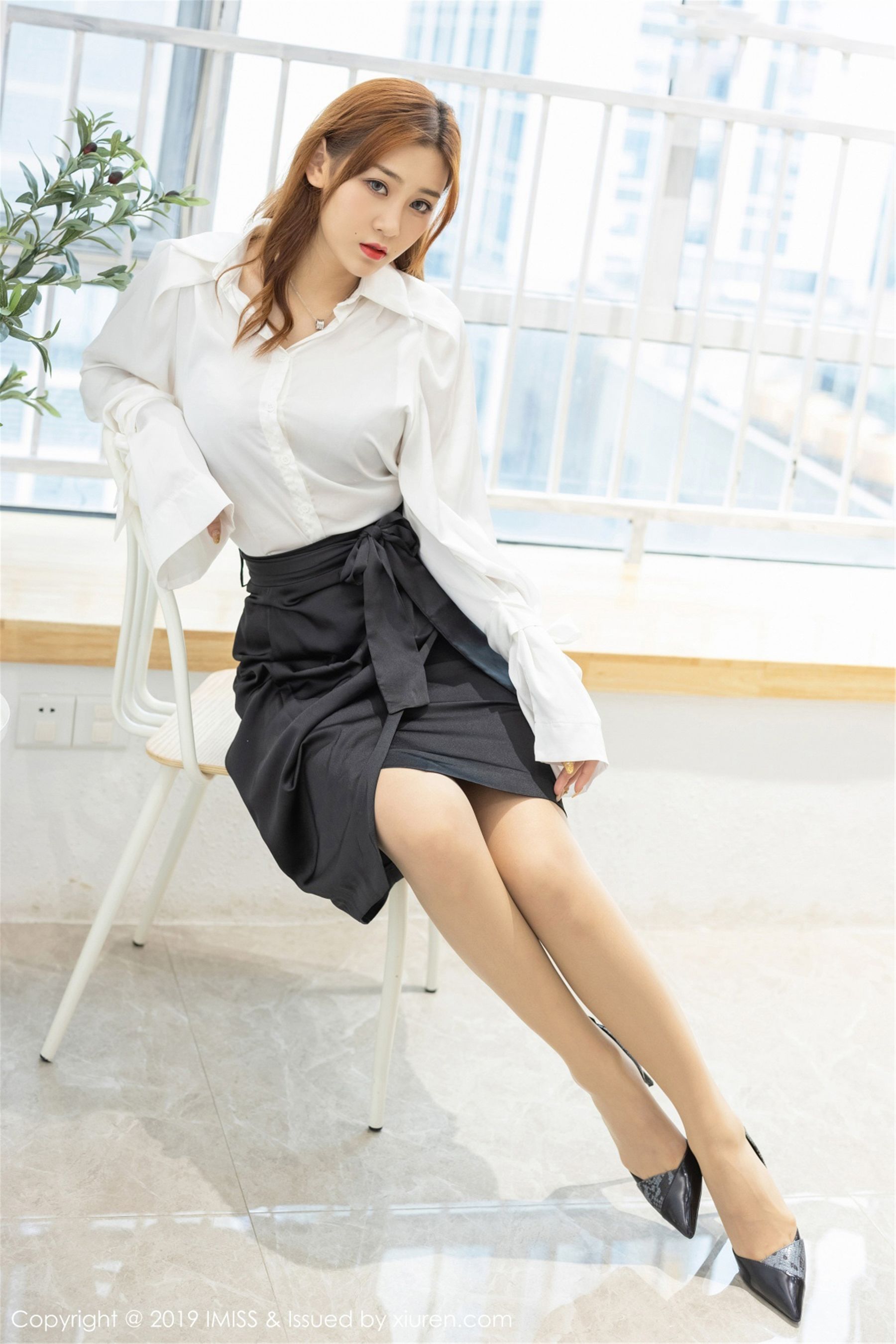 [爱蜜社IMiss] Vol.359 莉娜lena
