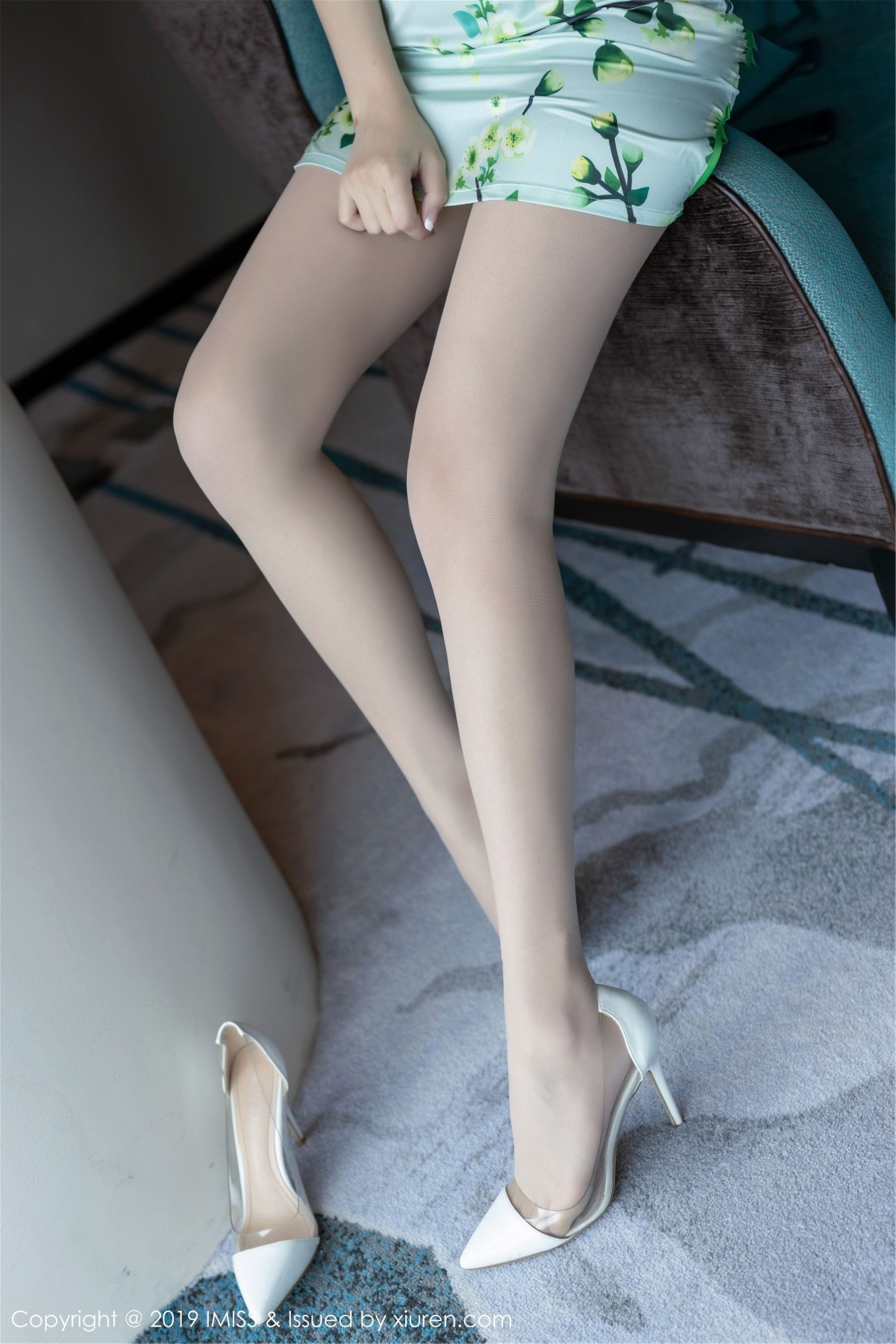 [爱蜜社IMiss] Vol.362 Lavinia