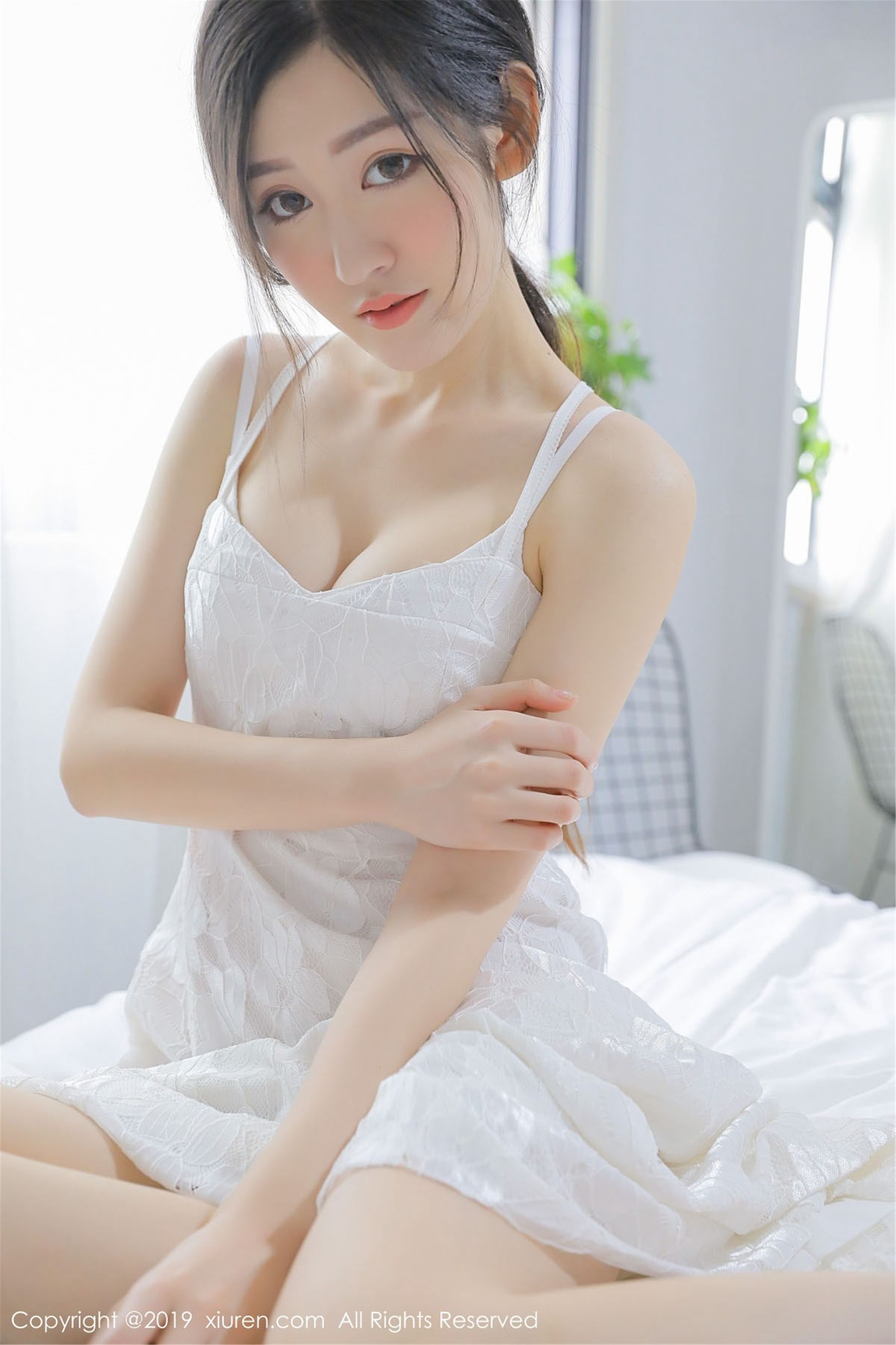 [秀人XIUREN] No.1520 沈梦瑶