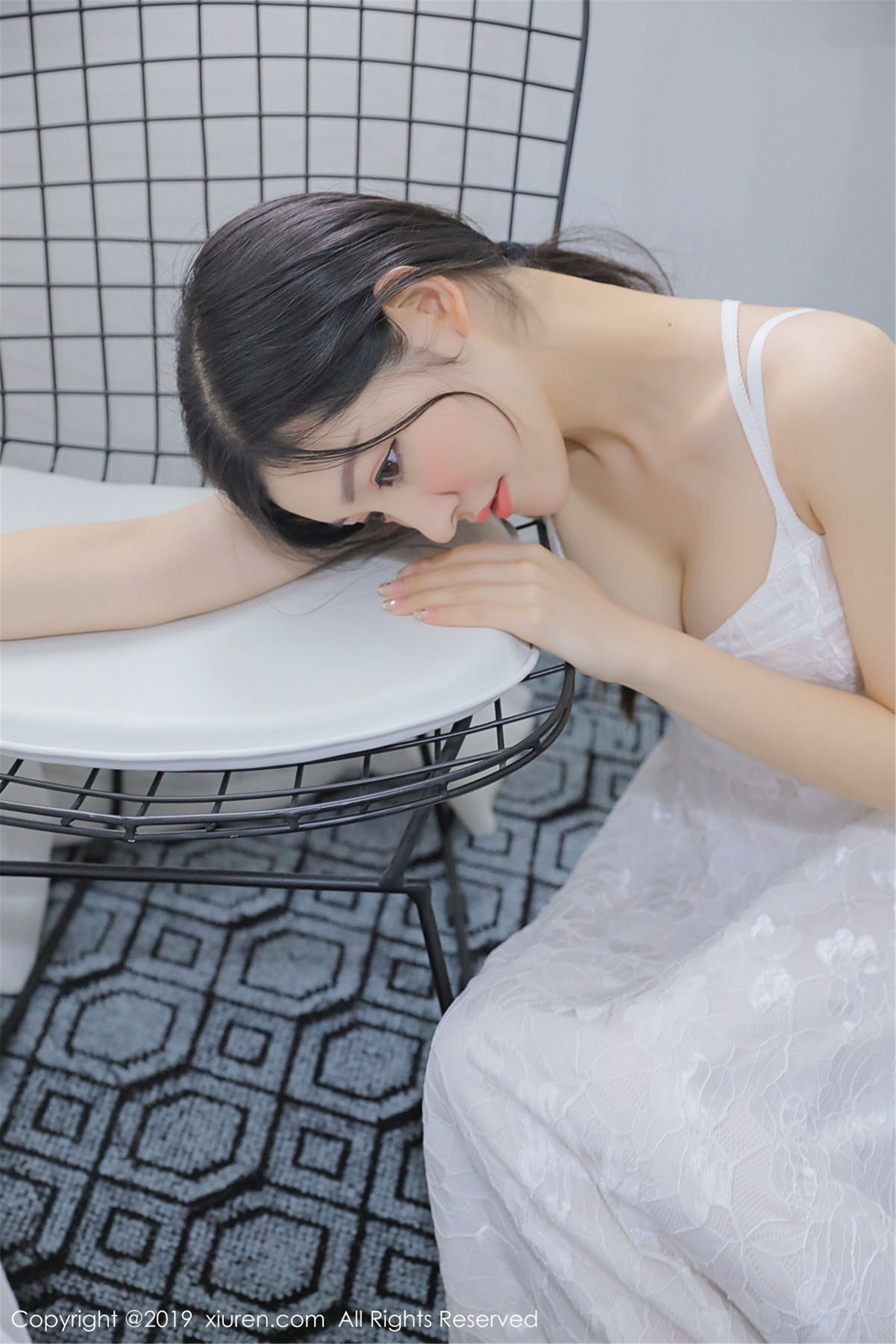 [秀人XIUREN] No.1520 沈梦瑶