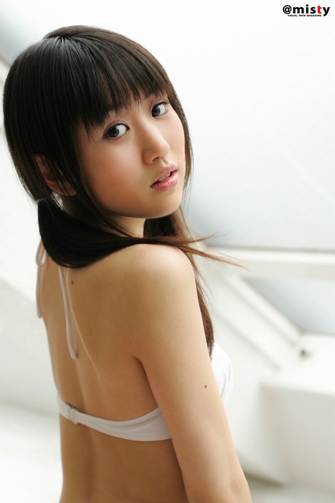 [@misty] No.181 Chise Nakamura 中村知世