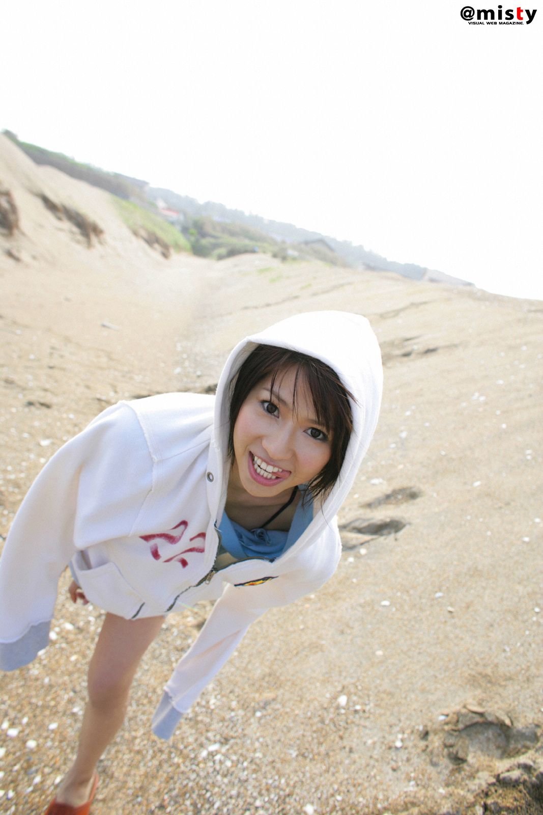[@misty] No.182 Ayano Washizu 鷲巣あやの