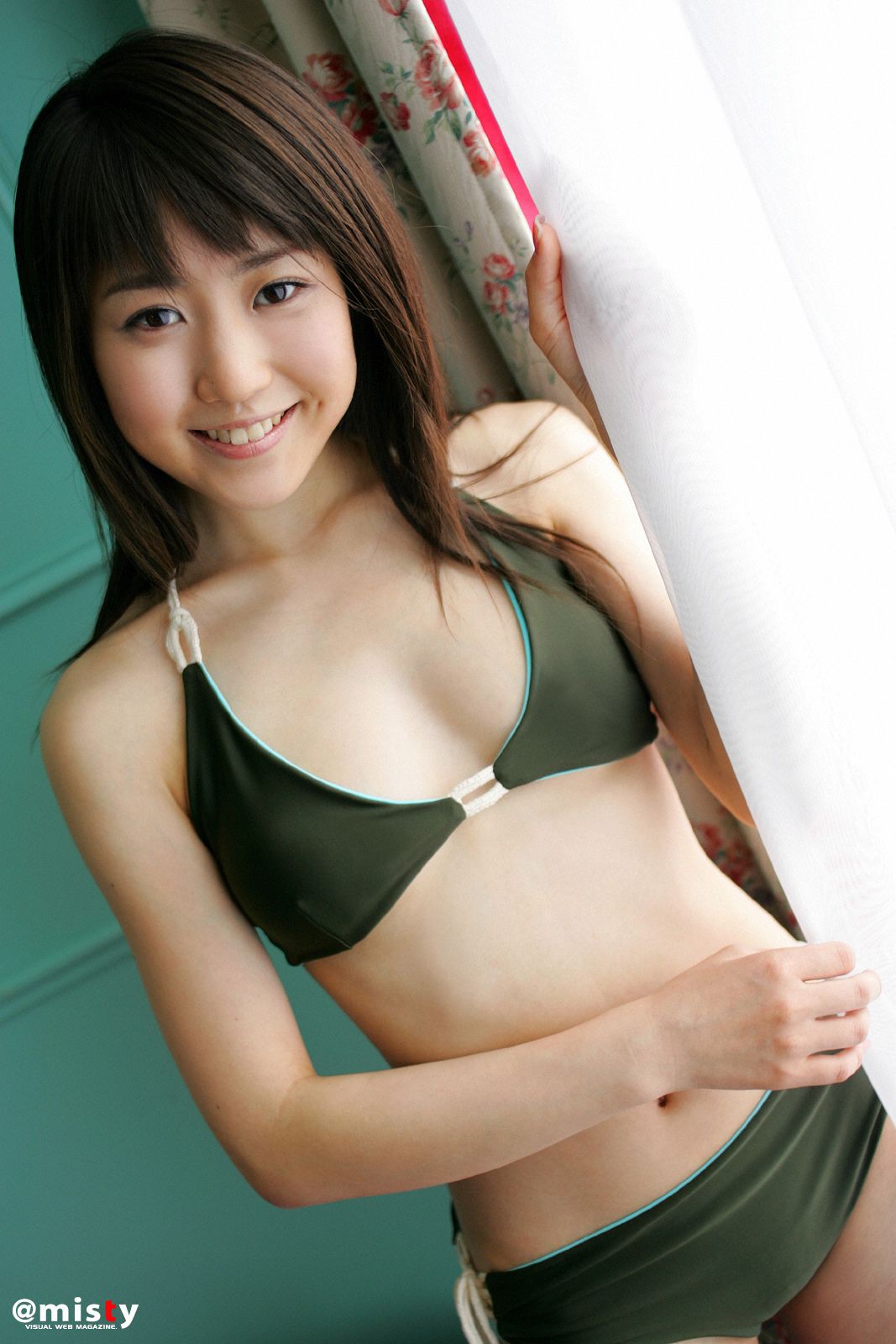 [@misty] No.183 Chise Nakamura 中村知世