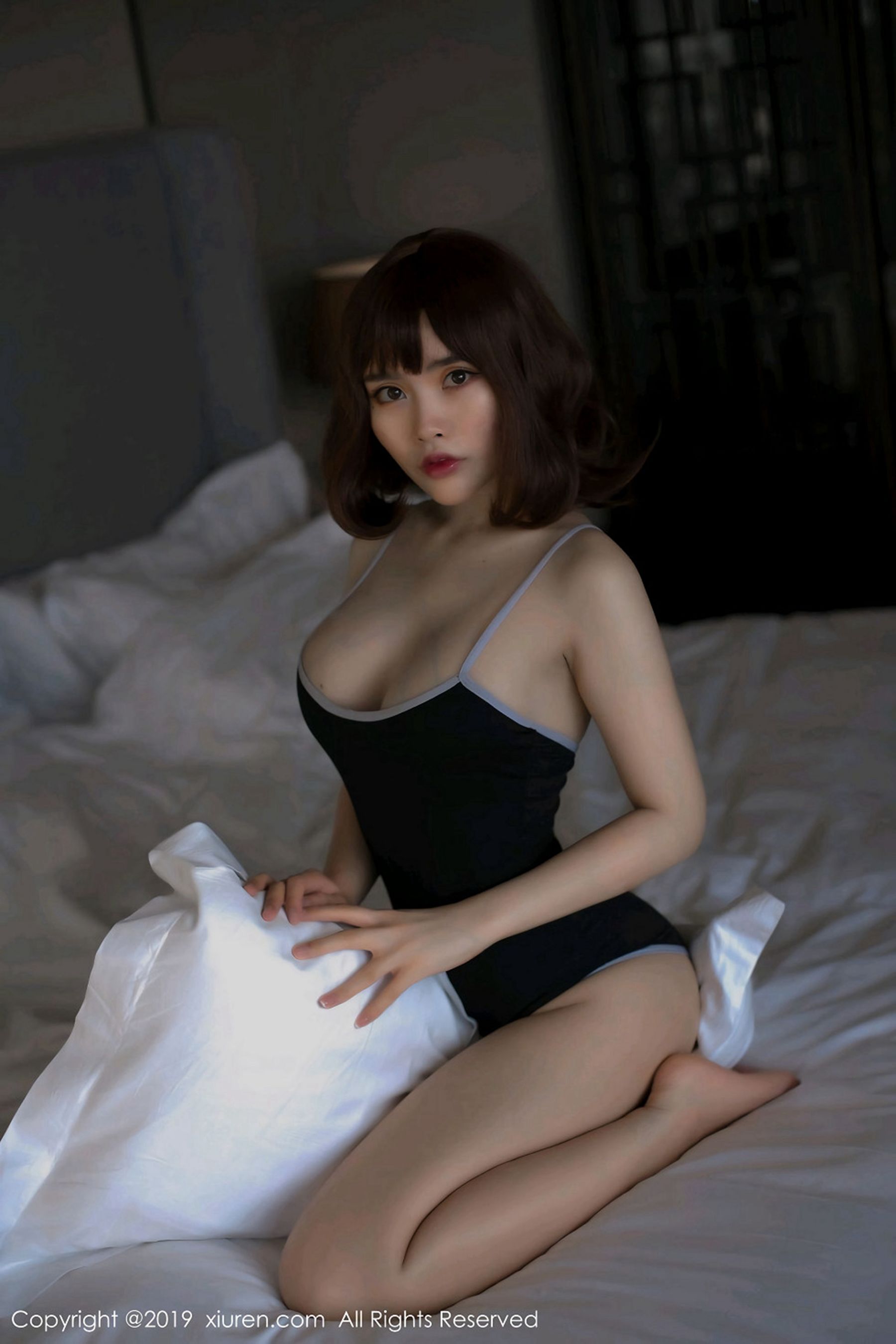 [秀人XIUREN] No.1566 私语baby
