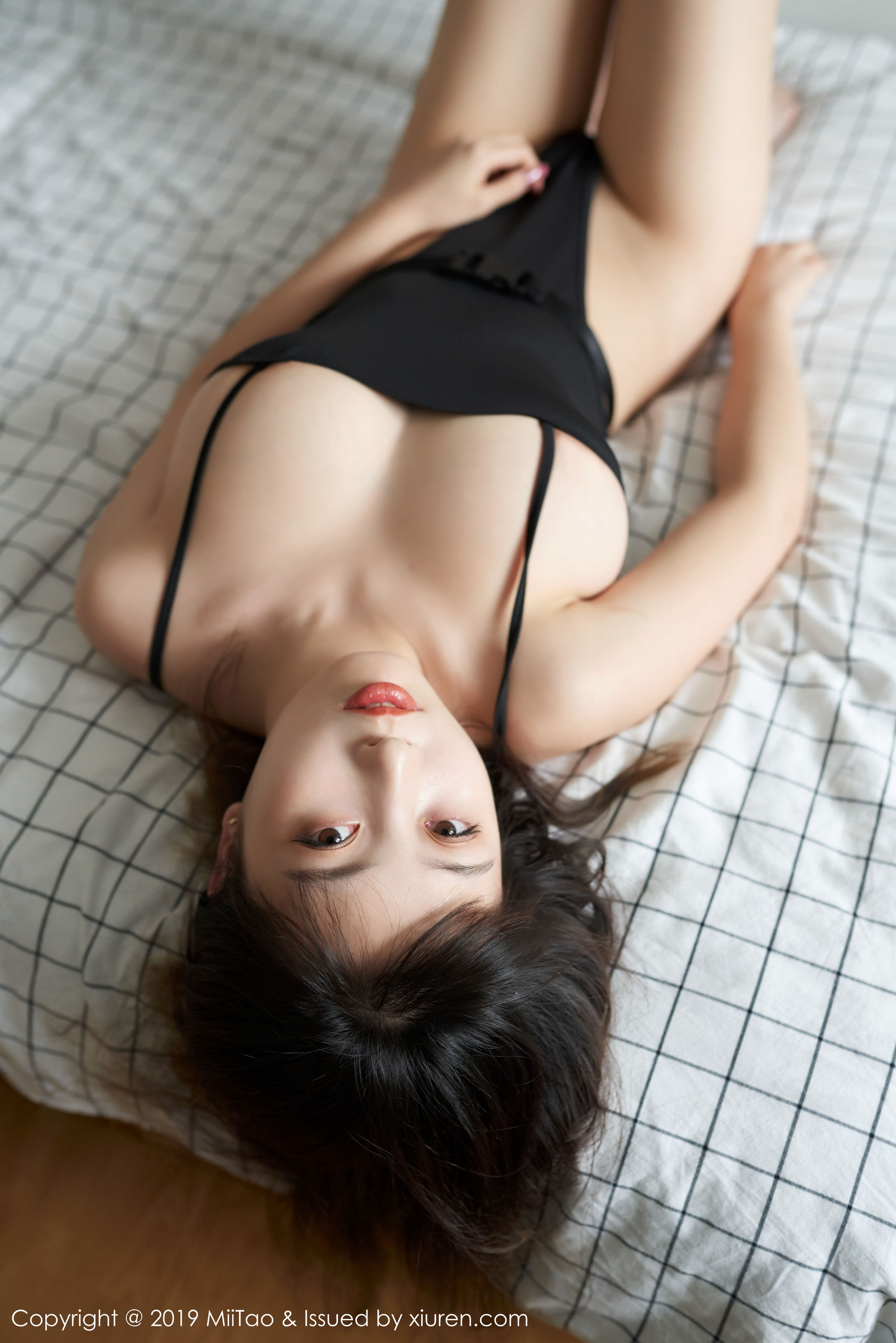 [蜜桃社MiiTao] VOL.126 美绪