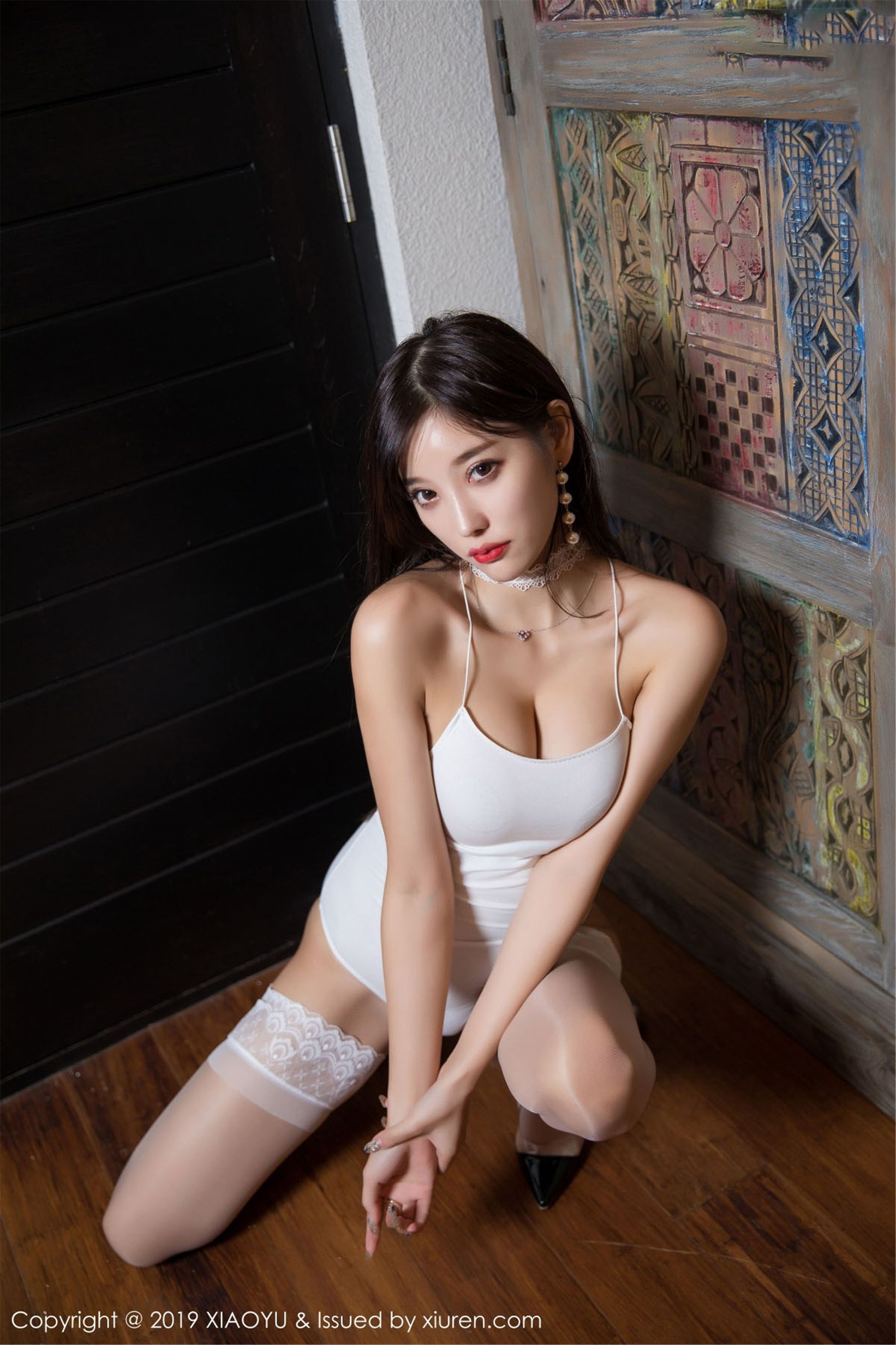 [语画界XIAOYU] Vol.094 杨晨晨sugar