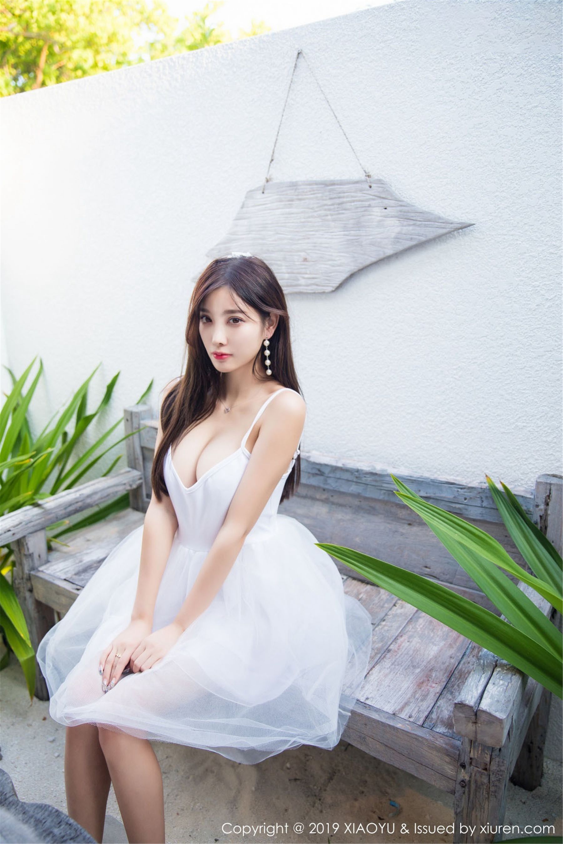 [语画界XIAOYU] Vol.099 杨晨晨sugar