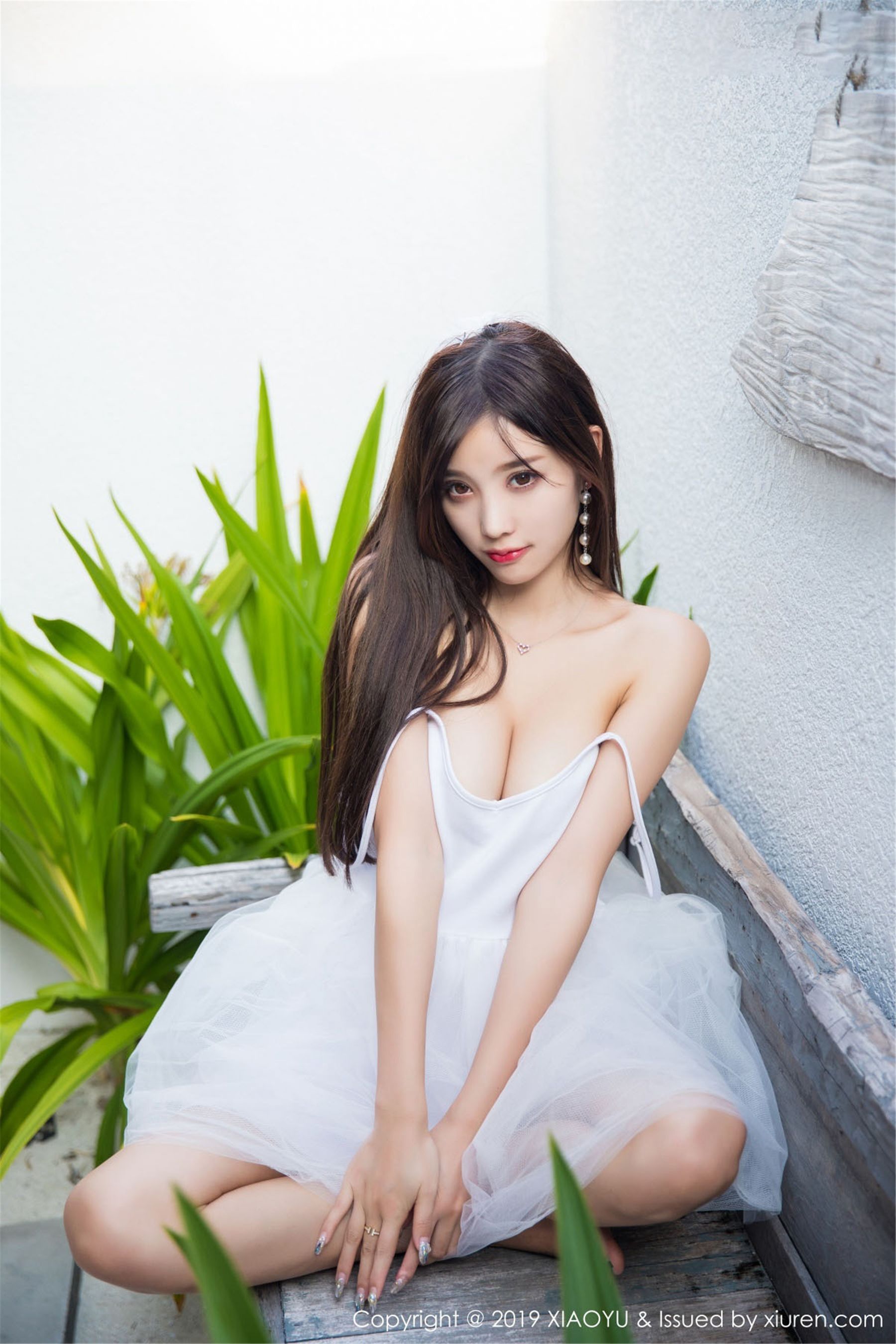[语画界XIAOYU] Vol.099 杨晨晨sugar