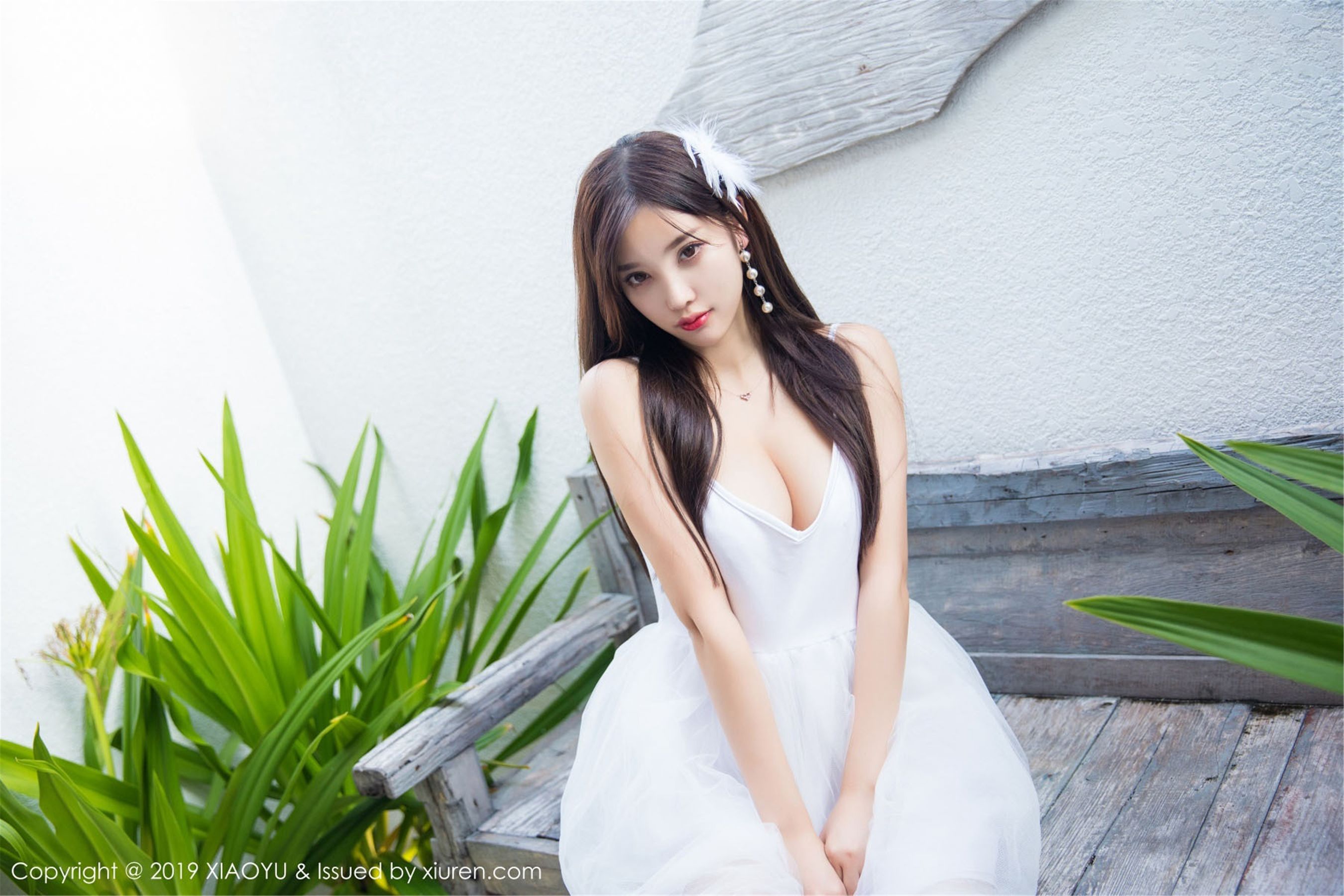 [语画界XIAOYU] Vol.099 杨晨晨sugar