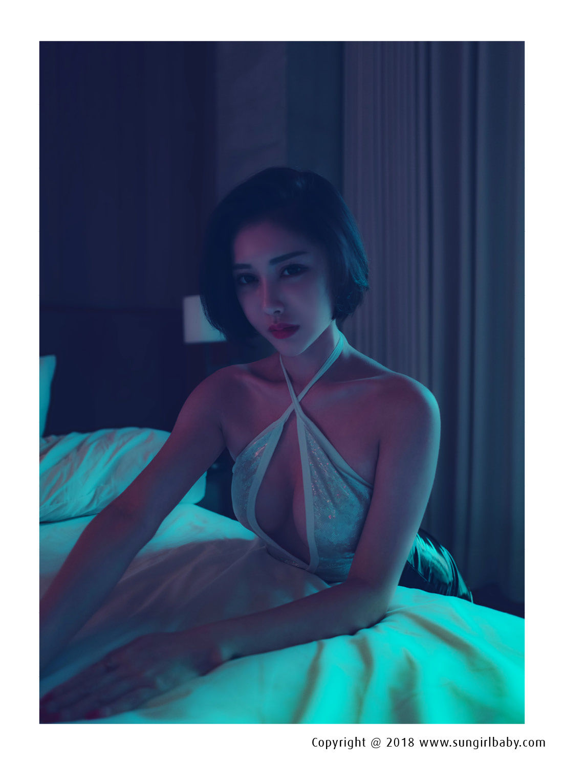 [阳光宝贝SUNGIRL] No.016 龚映璇 绝品! 龚映璇感情和态度