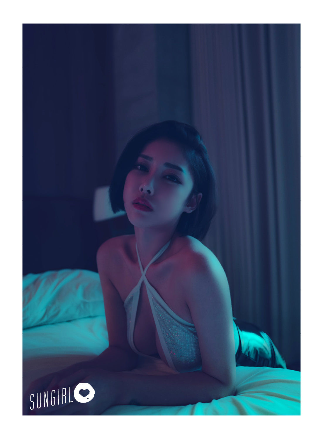[阳光宝贝SUNGIRL] No.016 龚映璇 绝品! 龚映璇感情和态度
