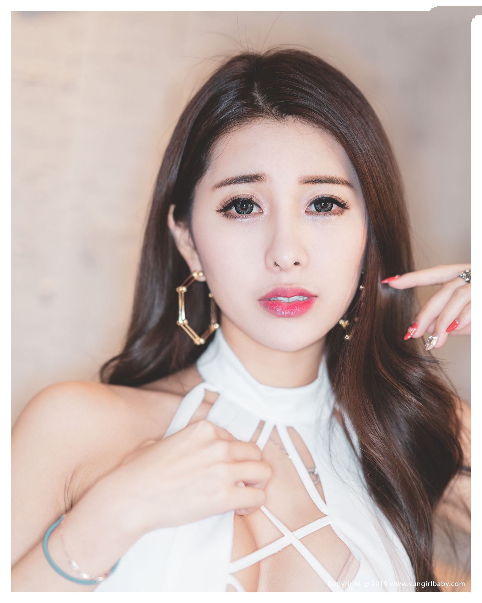 [阳光宝贝SUNGIRL] No.039 Ivy 夜之女王！性感甜心DJ