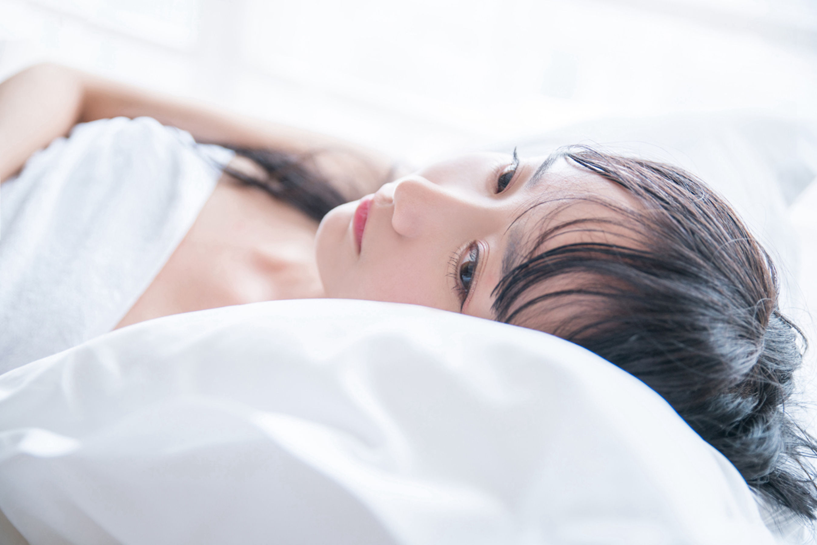 [风之领域] NO.134 木绵绵 出浴少女