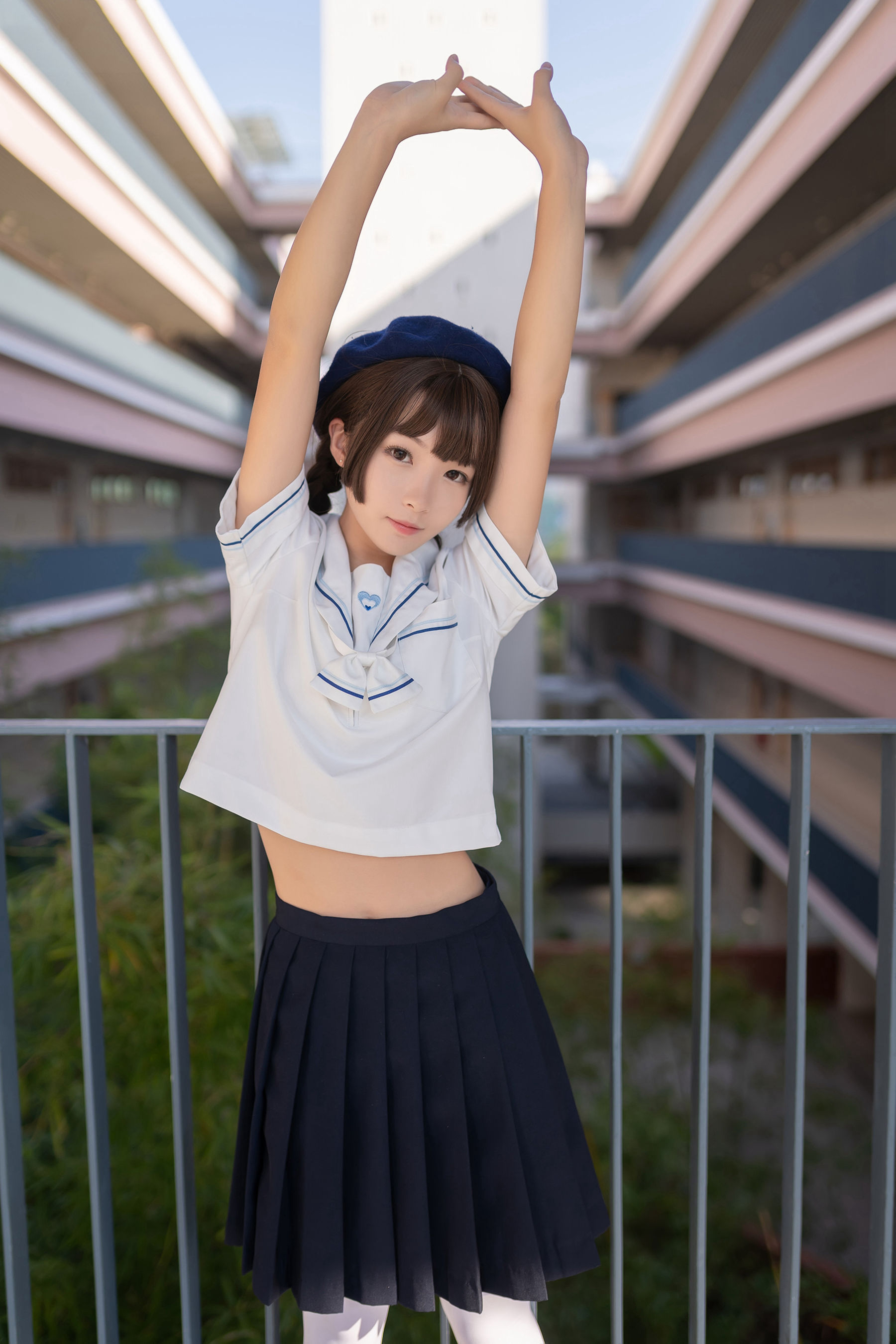 [风之领域] NO.135 校园初恋