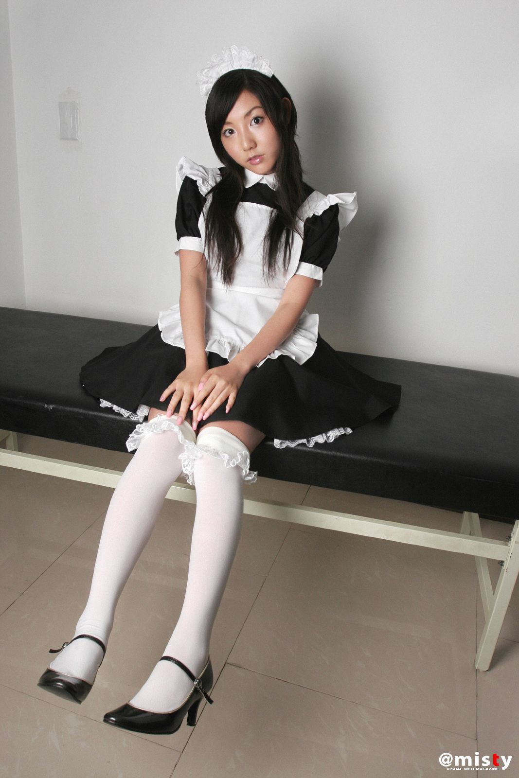 [@misty] No.194 Lyrian りりあん
