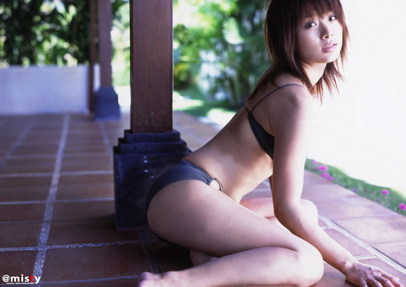 [@misty] No.197 Yuika Hotta 堀田ゆい夏