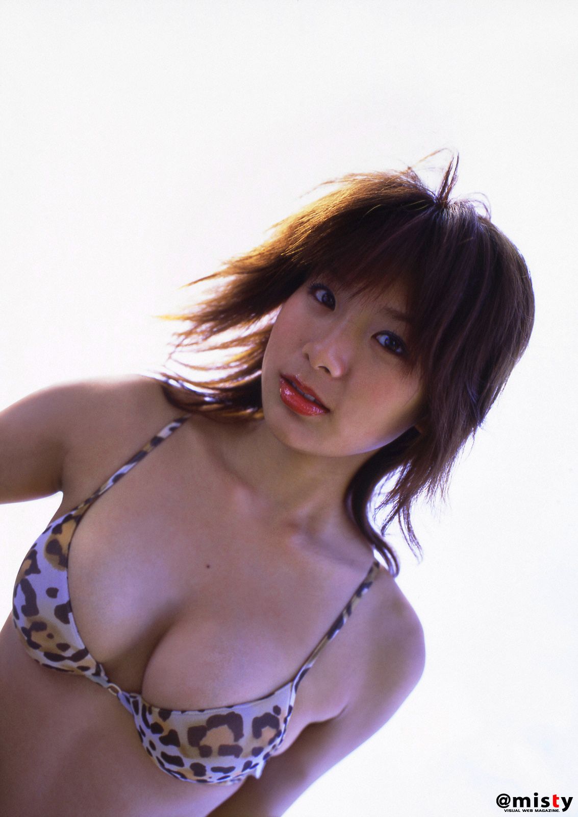 [@misty] No.197 Yuika Hotta 堀田ゆい夏