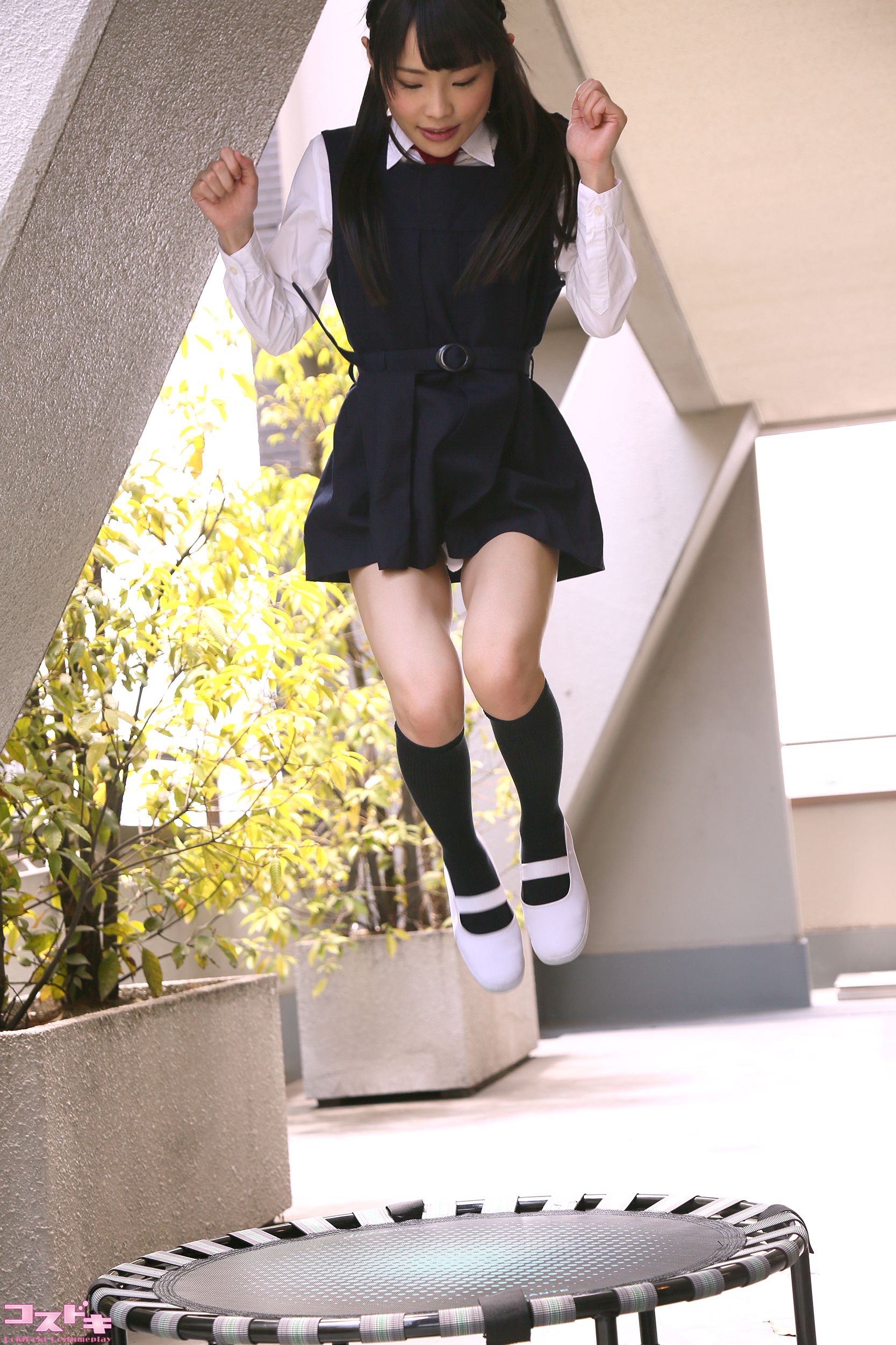 [Cosdoki] Rina Hatsume 初芽里奈 hatsumerina_pic_jyanska2