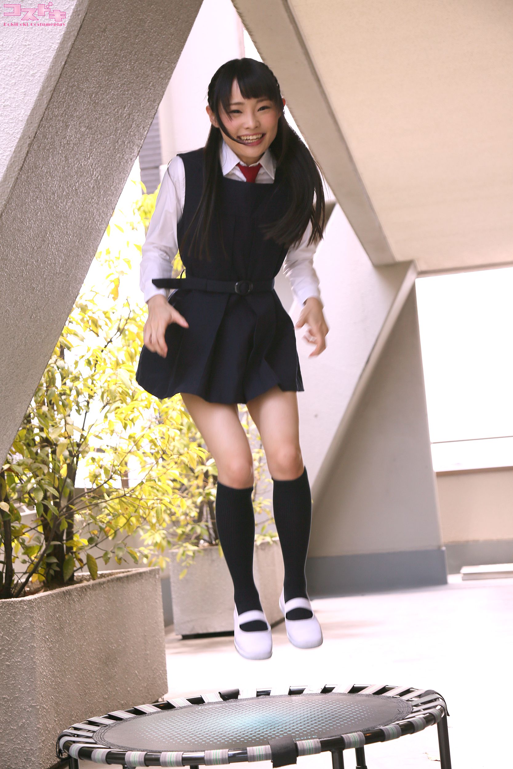 [Cosdoki] Rina Hatsume 初芽里奈 hatsumerina_pic_jyanska2