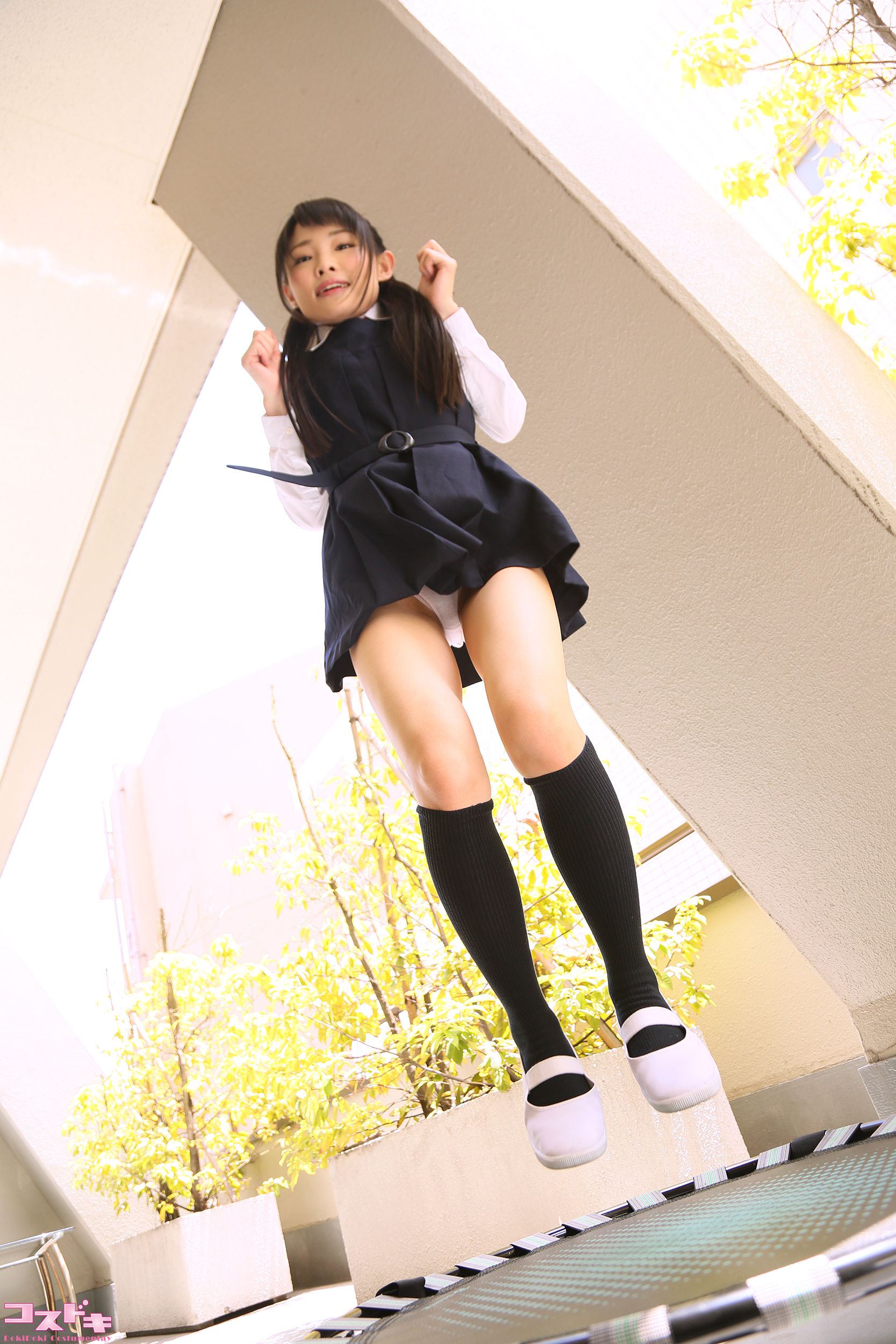 [Cosdoki] Rina Hatsume 初芽里奈 hatsumerina_pic_jyanska2