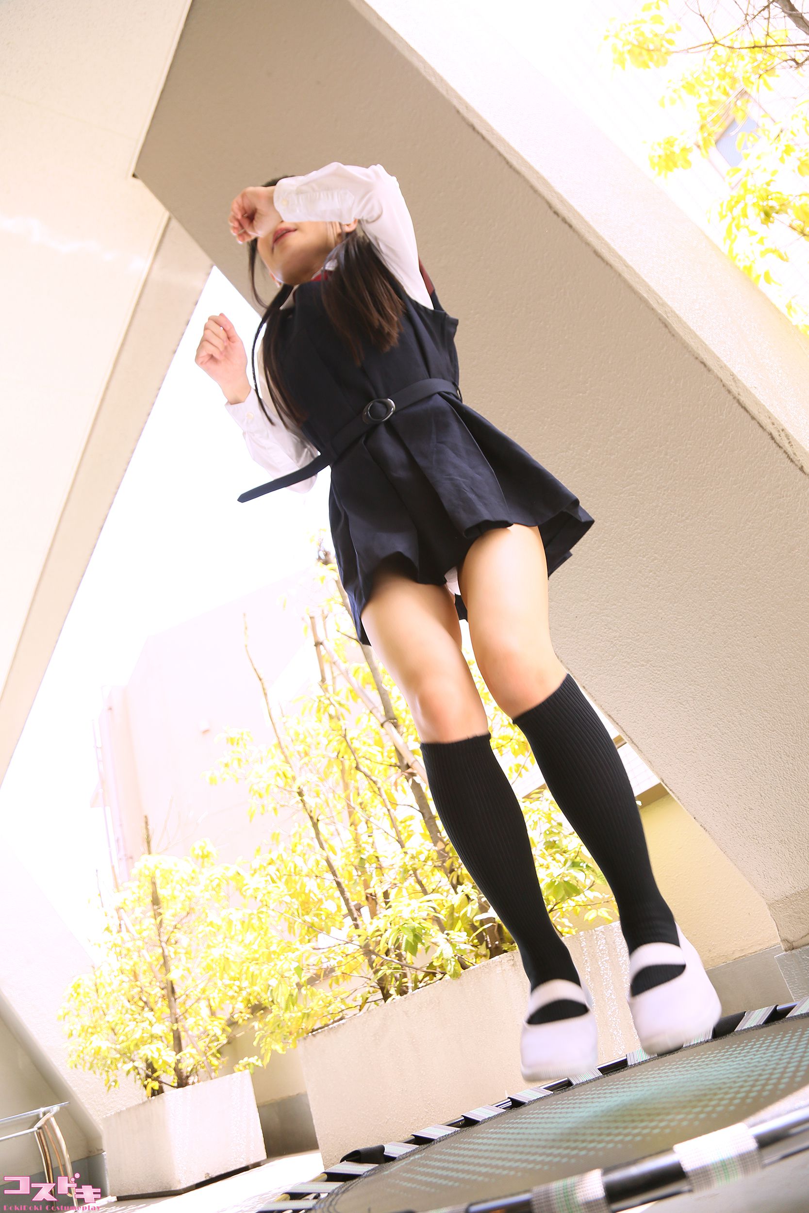 [Cosdoki] Rina Hatsume 初芽里奈 hatsumerina_pic_jyanska2