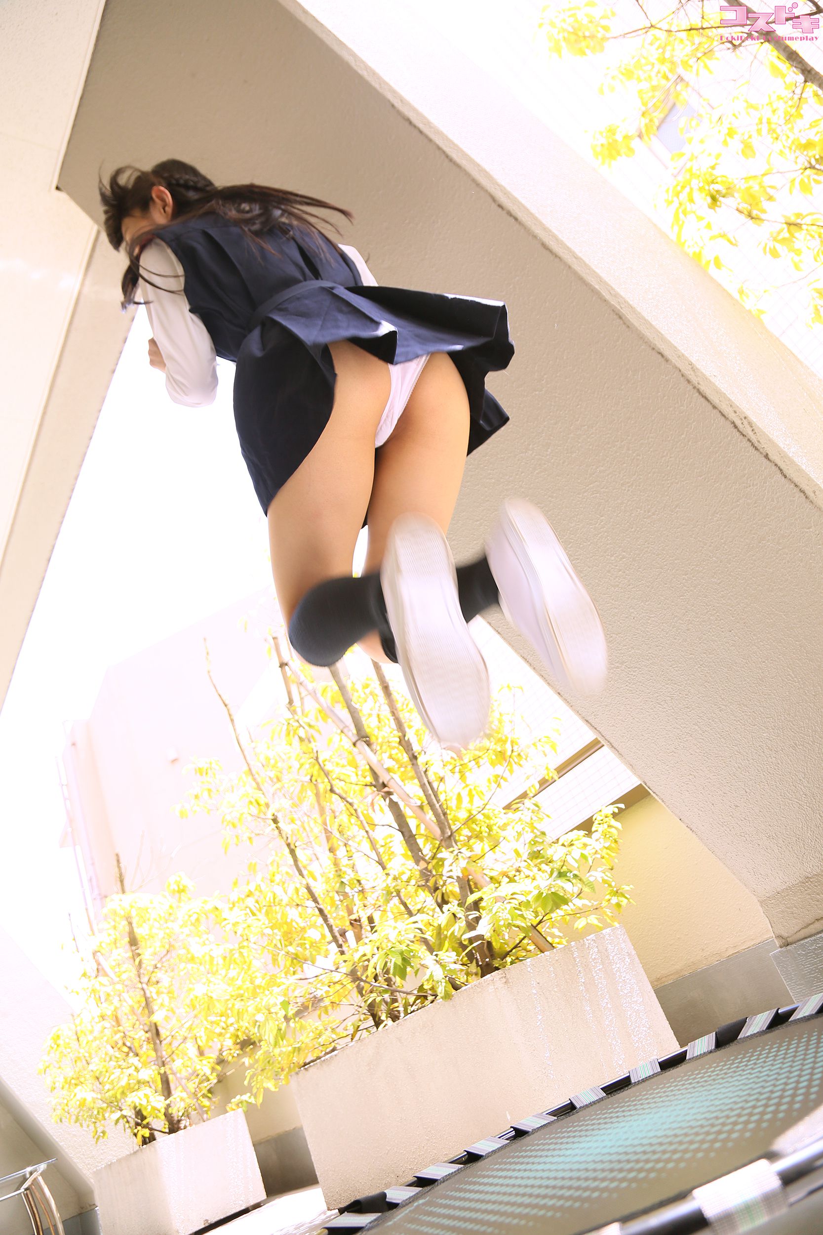 [Cosdoki] Rina Hatsume 初芽里奈 hatsumerina_pic_jyanska2